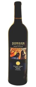 Gordon Brothers merlot review